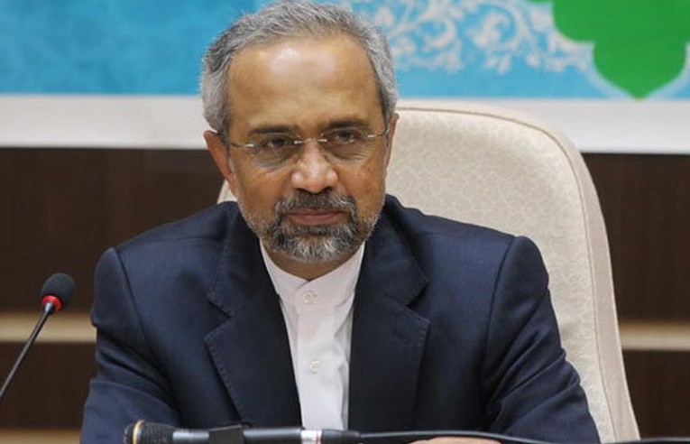 استعفای جهانگیری از دولت برای شهرداری تهران صحت ندارد