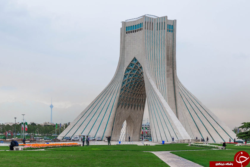 مکان&zwnj;های دیدنی ایران از نگاه سی ان ان////////////// اتونشر برای عید