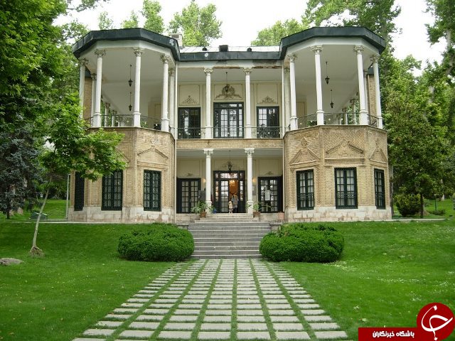 مکان&zwnj;های دیدنی ایران از نگاه سی ان ان////////////// اتونشر برای عید