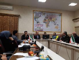 ویزیت رایگان ۸۹ هزار نفر در شهرستان اهر