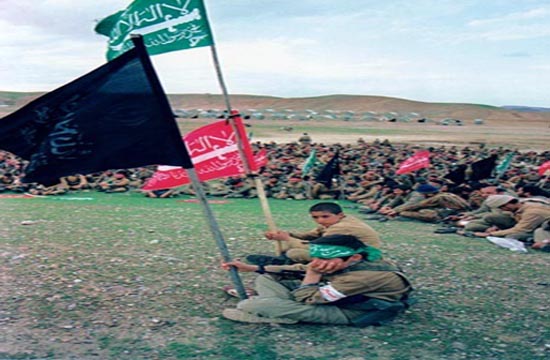 فروردین پرشور با پیروزی عملیات فتح&zwnj;المبین