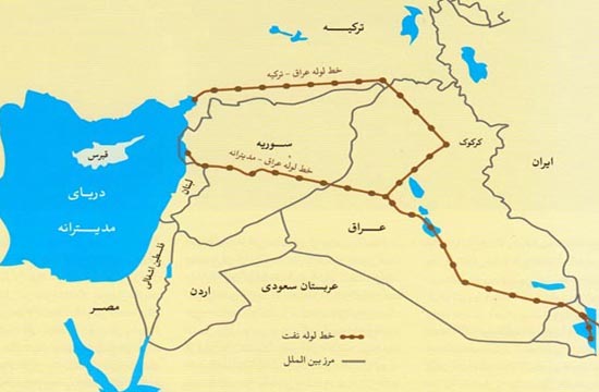 فروردین پرشور با پیروزی عملیات فتح&zwnj;المبین