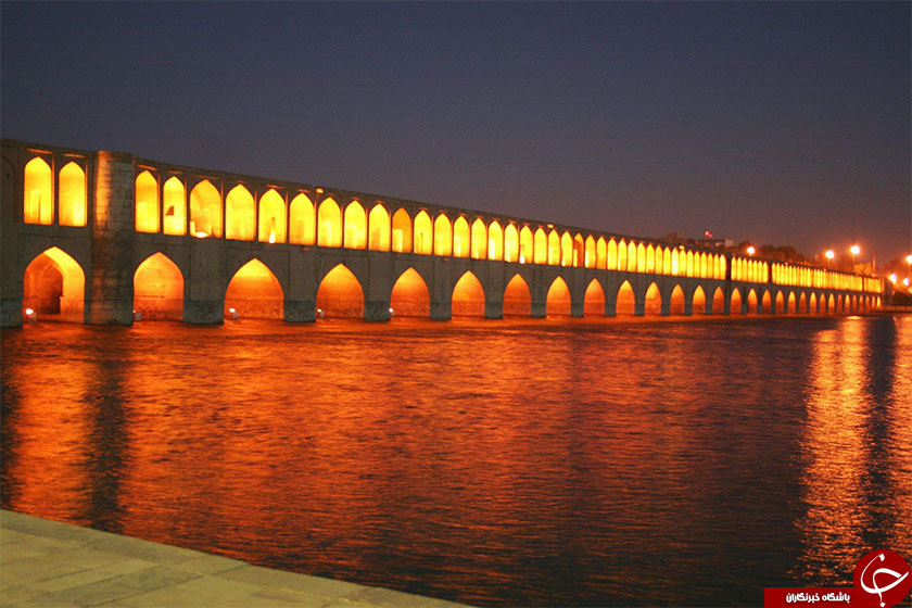 مکان&zwnj;های دیدنی ایران از نگاه سی ان ان////////////// اتونشر برای عید