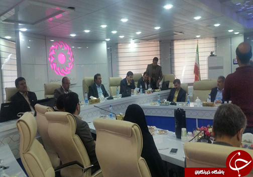 برگزاری نشست شورای ساماندهی امور سالمندان لرستان+تصاویر