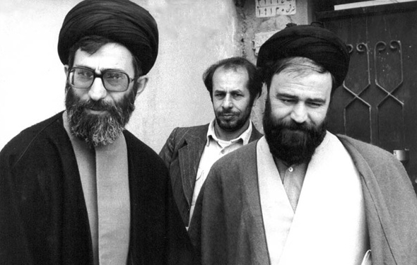 وصف مقام معظم رهبری از یادگار امام