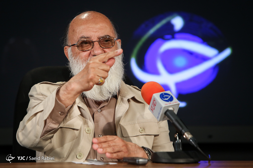 از ورود به سیاست در  ده سالگی تا تشکیل مجمع عمومی جمنا در بهار97
