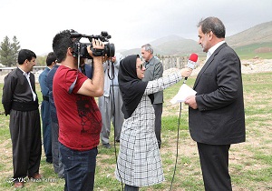 مشکل بهداشتی در شهرستان ثلاث باباجانی وجودندارد