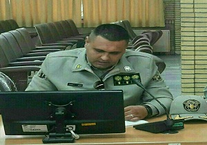 کشف و ضبط تعداد 2043 عدد انواع ادوات شکار غیر مجاز در خراسان جنوبی