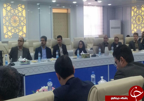 سالمندی ١٠/٢ درصدی جمعیت لرستان+تصاویر