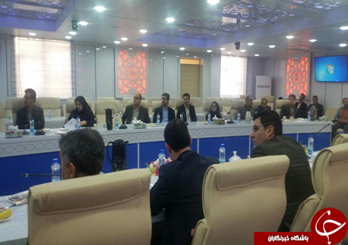 سالمندی ١٠/٢ درصدی جمعیت لرستان+تصاویر
