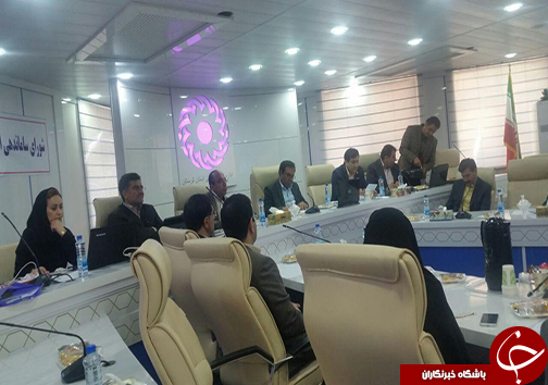 سالمندی ١٠/٢ درصدی جمعیت لرستان+تصاویر