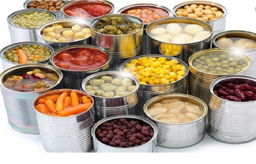 مسمویت غذایی