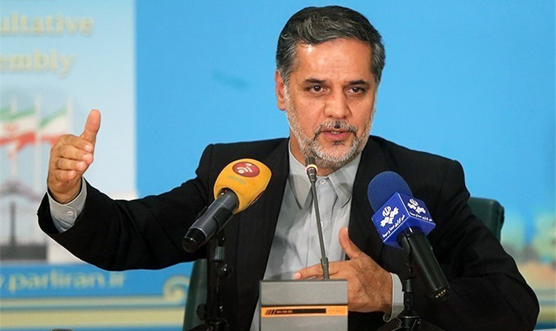 به پسرم گفتم اگر به زندان بیفتی، فقط برایت کمپوت می&zwnj;آورم/هیچ درآمدی غیر از حقوق نمایندگی ندارم/  حال برجام روز به روز بدتر می&zwnj;شود