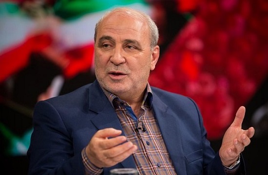 ۷ میلیون حقوق می&zwnj;گیرم/ به سرود&zwnj;های حماسی علاقه دارم/ تصویب لایحه پالرمو خیانت به کشور بود