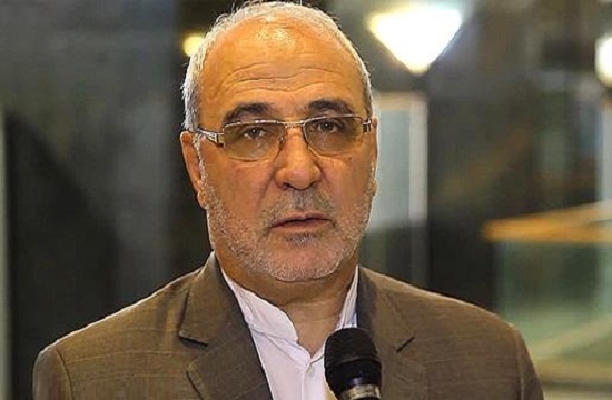 ۷ میلیون حقوق می&zwnj;گیرم/ به سرود&zwnj;های حماسی علاقه دارم/ تصویب لایحه پالرمو خیانت به کشور بود
