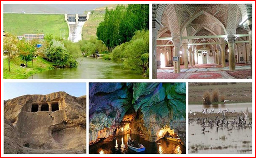 آیین‌های نوروز در مناطق کردنشین
