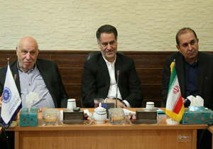 توسعه گردشگری راهکار شکوفایی اقتصاد چهارمحال و بختیاری