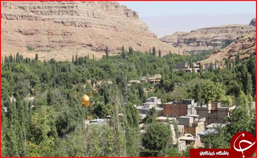 روستای خسرویه روستای خسرویه