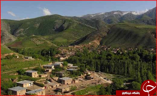روستای گلیان روستای گلیان
