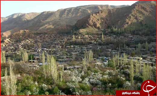 روستای اسفیدان روستای اسفیدان
