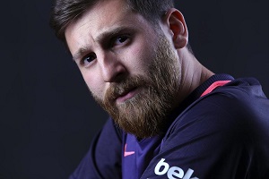 بدل مسی از جنس حلب با درآمد طلا