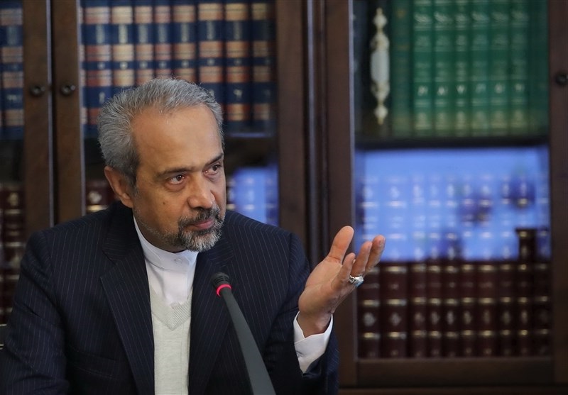 رقابت و شفافیت لازمه تحقق عدالت اقتصادی/ دولت در برنامه‌های خود به پیشرفت و عدالت توجه جدی دارد