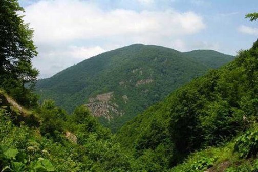 مکانی در خوزستان که تاریخ و طبیعت را یک جا دارد مکانی در خوزستان که تاریخ و طبیعت را یک جا دارد