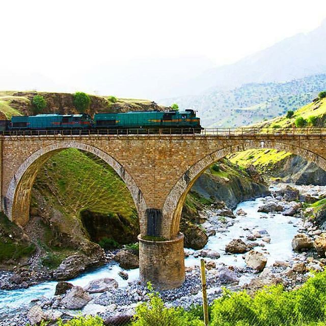 مکانی در خوزستان که تاریخ و طبیعت را یک جا دارد مکانی در خوزستان که تاریخ و طبیعت را یک جا دارد