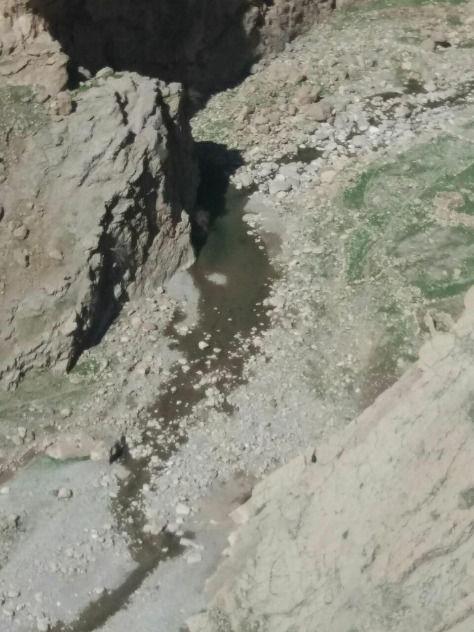 مکانی در خوزستان که تاریخ و طبیعت را یک جا دارد مکانی در خوزستان که تاریخ و طبیعت را یک جا دارد