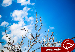 جو آرام آسمان لرستان در ۳ روزآینده
