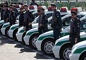 یک هزار و ۴۵۷ تیم گشت زنی انتظامی در لرستان تشکیل می شود
