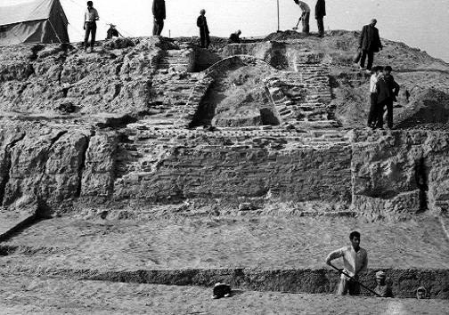 هفت تپه کجاست؟