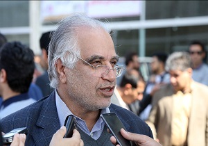 رفع مشکل مرخصی خودروهای پلاک اروند