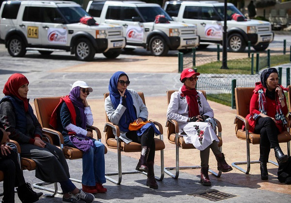 &laquo;هفت روز و هفت ساعت&raquo; روی میز تدوین/ نوروز امسال با هنرمندان ایرانی و لبنانی در قاب تلویزیون