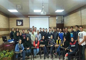 برگزاری کارگاه تخصصی دوپینگ و اعتیاد در کرمانشاه