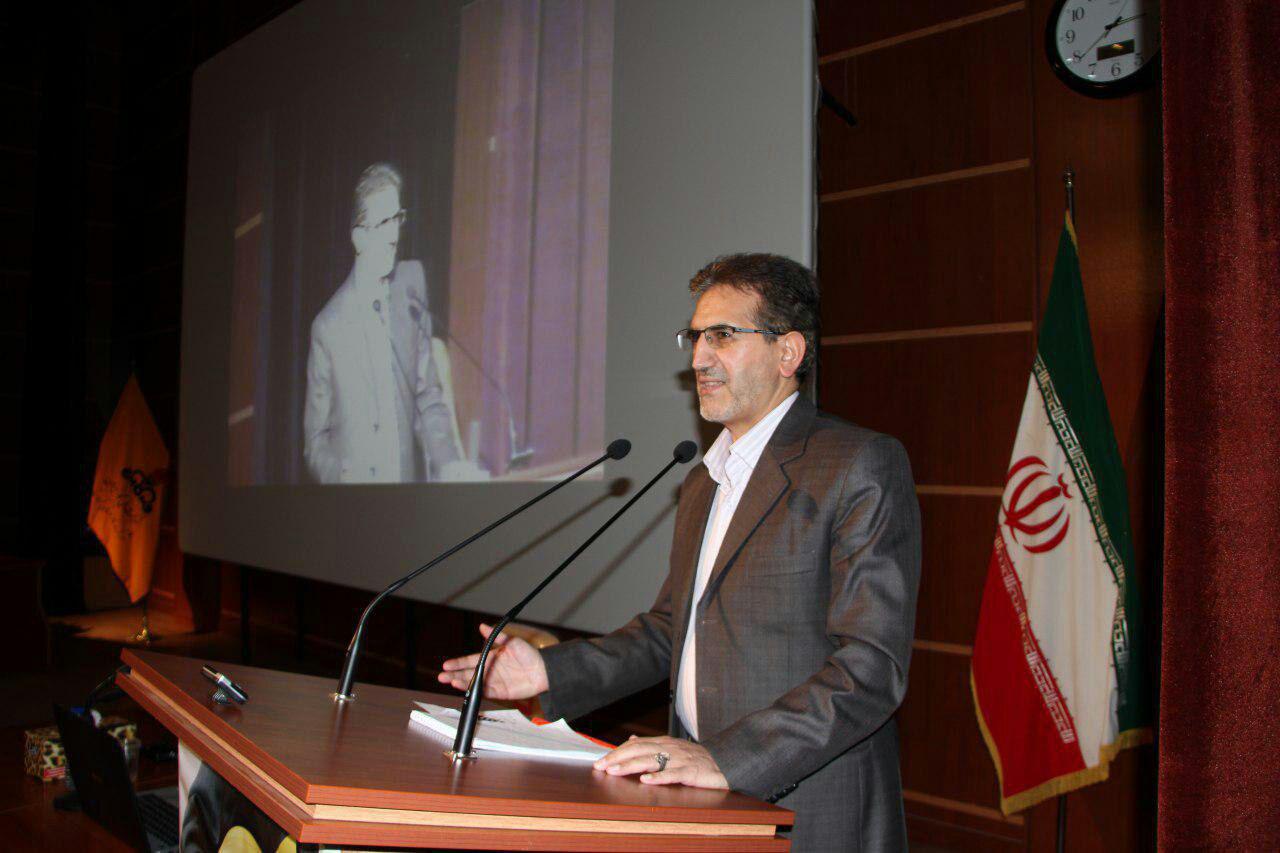 سرمایه اصلی هر سازمانی نیروی انسانی است