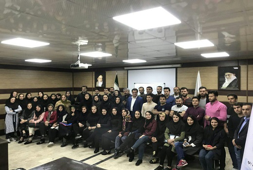 برگزاری کارگاه تخصصی دوپینگ و اعتیاد در کرمانشاه