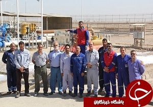 برگزاری مانور آموزشی ایمنی در مرکز انتقال نفت شهید دهنوی برگزاری مانور آموزشی ایمنی در مرکز انتقال نفت شهید دهنوی