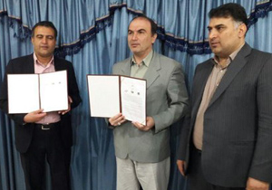احداث مرکز گیاهان دارویی در مجتمع کشت و صنعت لرستان
