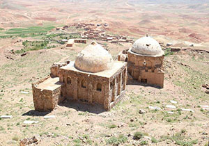 شهرستان خوشاب پذیرای ۳۰ هزار گردشگر نوروزی