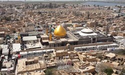 عملیات تروریستی در سامراء خنثی شد