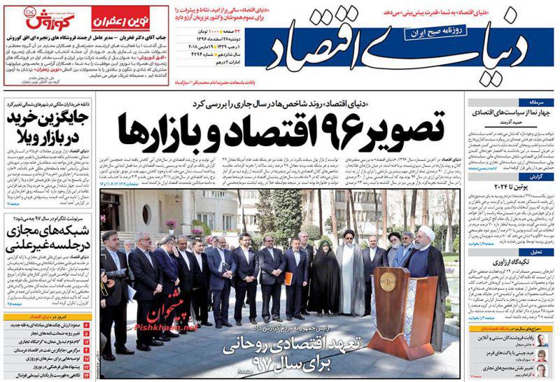 روزمامه ها
