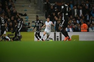لیون فاتح نبرد حساس مقابل مارسی شد