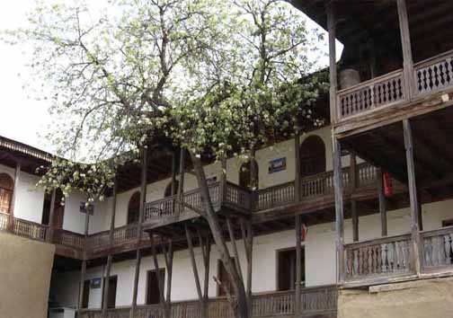 عید دیدنی مسافران نوروزی از جاذبه&zwnj;های تفریحی مازندران