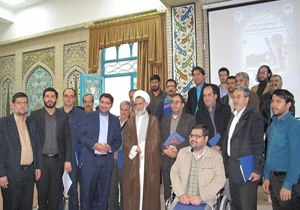 وظیفه سنگین خبرنگاران در خنثی&lrm;سازی توطئه&lrm;های دشمن