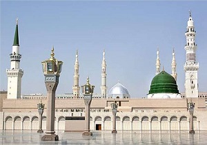 عربستان زمان نماز را تغییر می&zwnj;دهد!