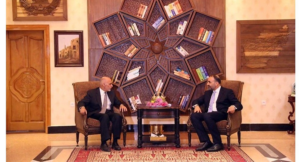 توافق جدید ریاست جمهوری و عطا/ 2 وزارتخانه به حزب جمعیت داده خواهد شد