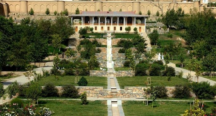 سال تحویل با مشارکت دو کشور افغانستان و ایران در آی&zwnj;فیلم ۲ جشن گرفته می&zwnj;شود/سال تحویل متفاوت آی&zwnj;فیلم 2 در کابل جشن گرفته می&zwnj;شود