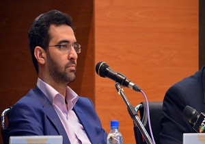 دزفول مقصد اول وزیر ارتباطات