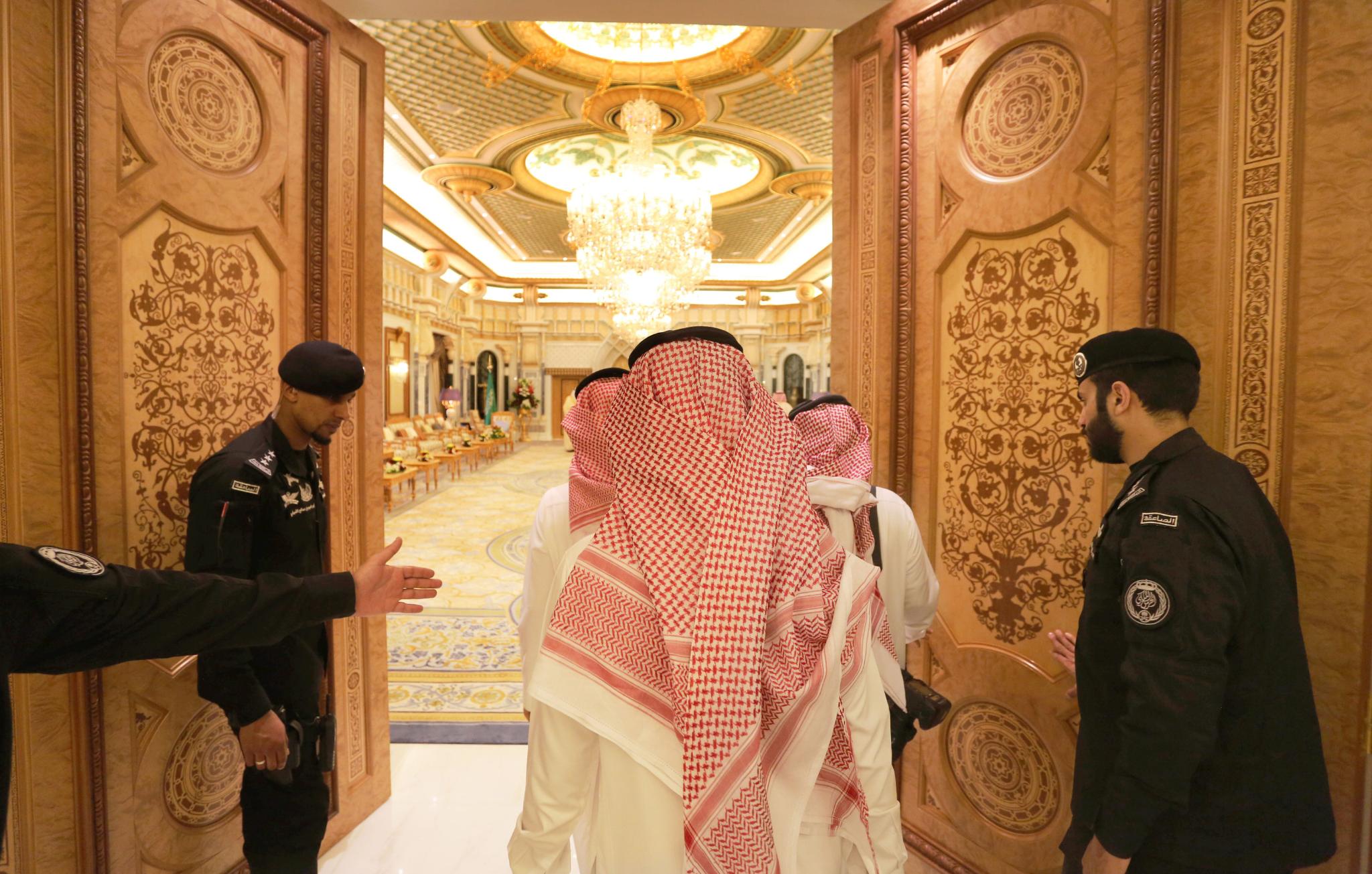 ماجرای عجیب شاهزاده سعودی که ناپدید شد